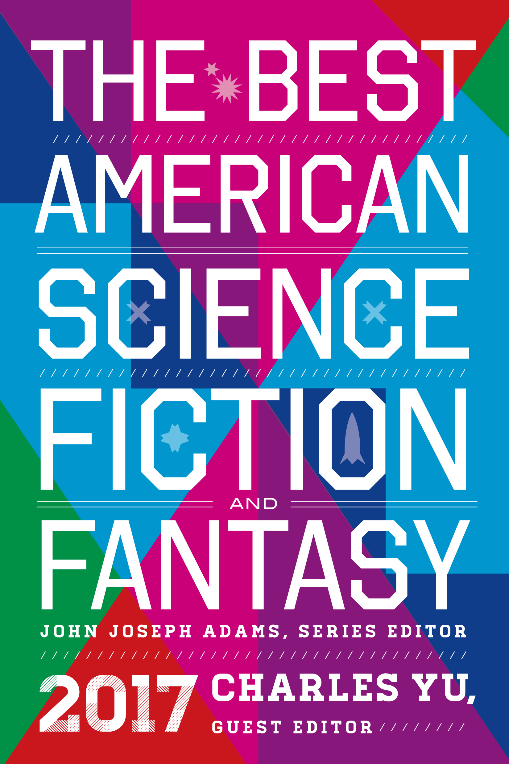 Science Fiction & Fantasy - hhgttg