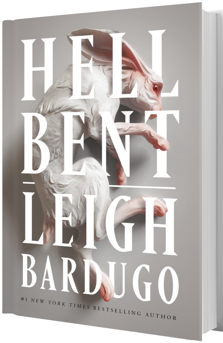 hell bent leigh bardugo release date