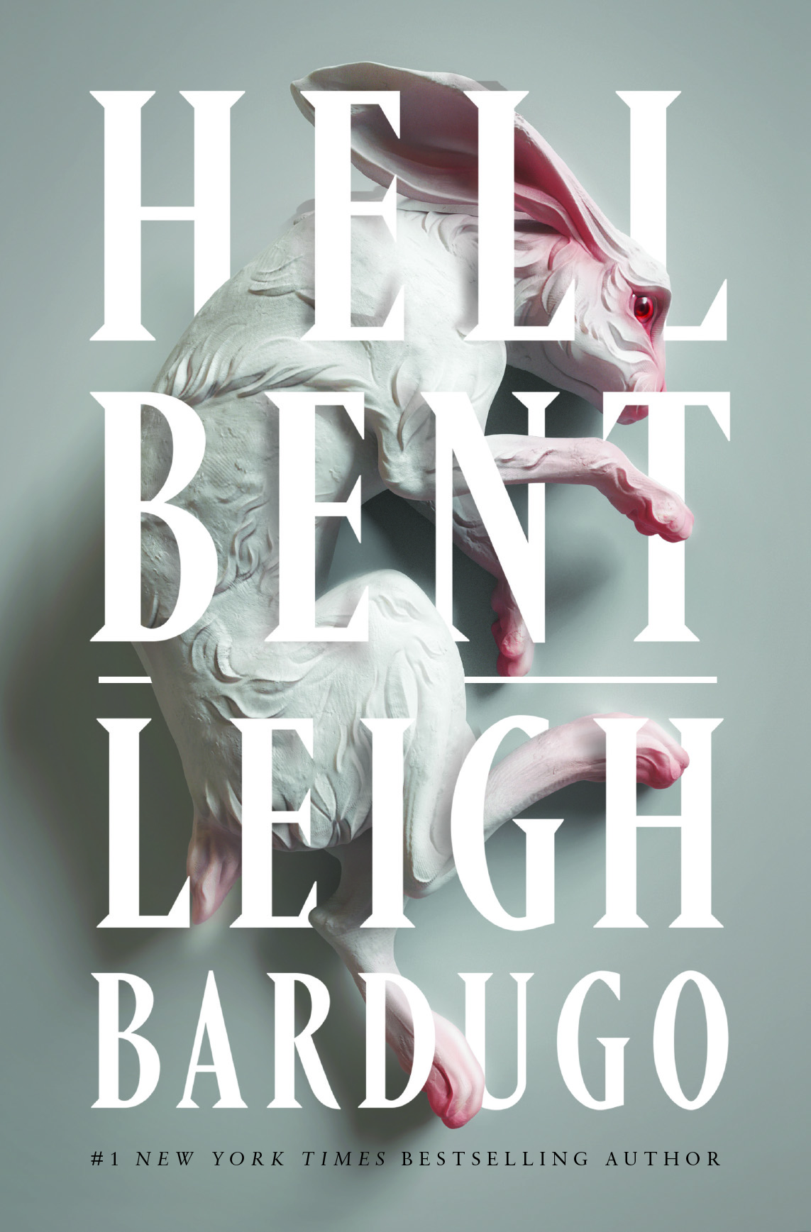 leigh bardugo hell bent book tour